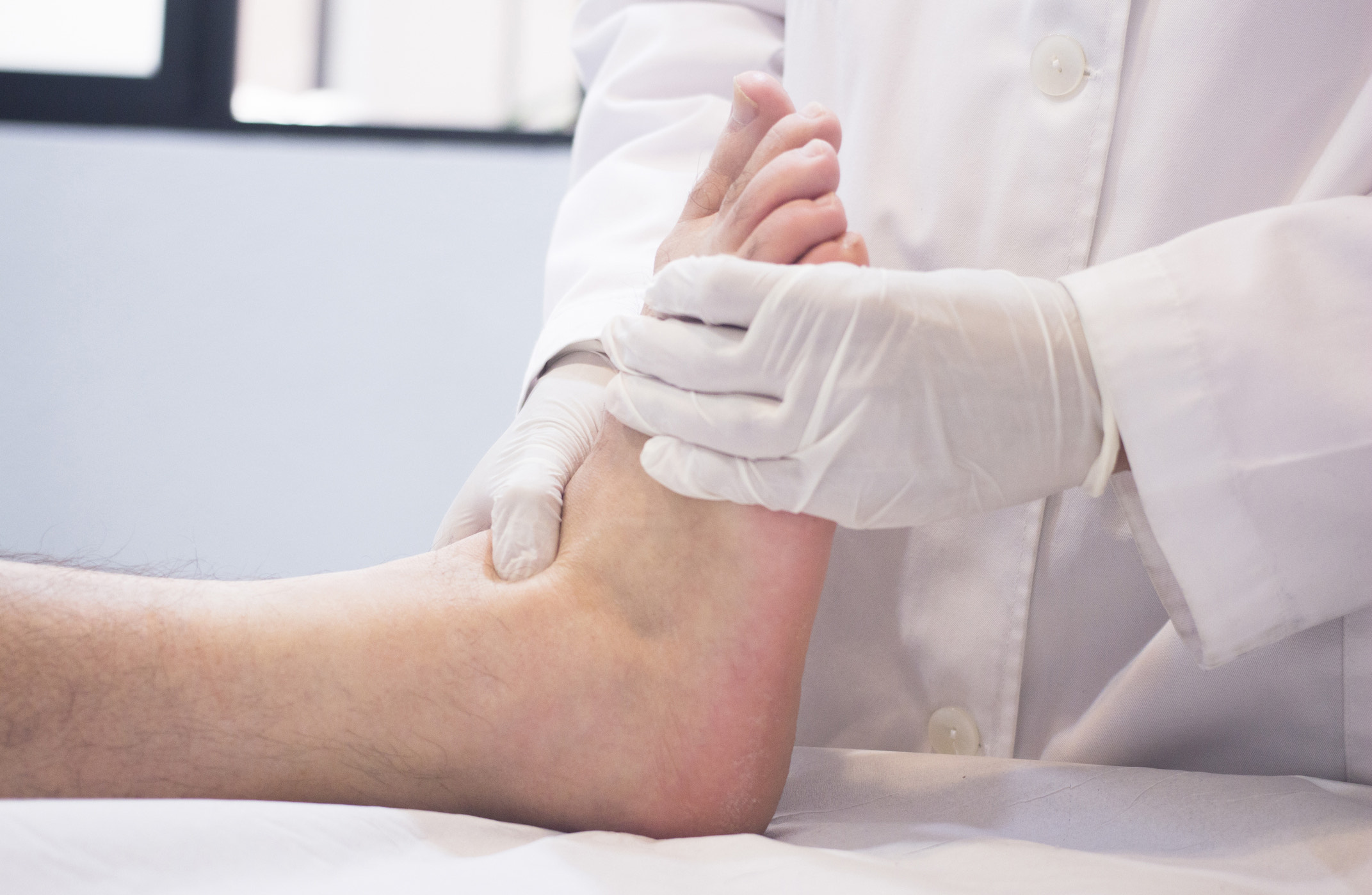 Comprehensive Foot Pain Treatment Tailored For Your Needs