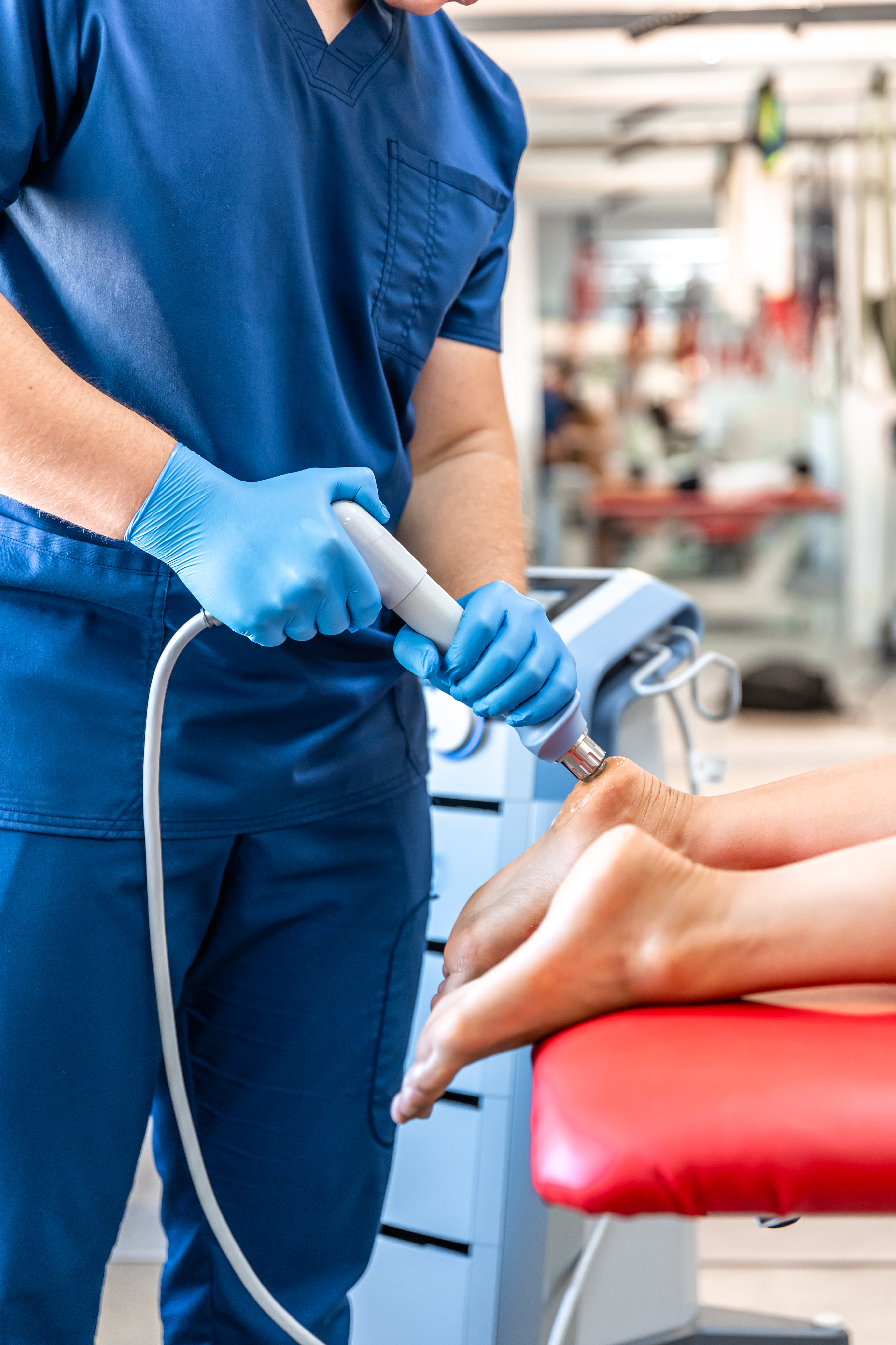 Effective Plantar Fasciitis Treatment In Singapore