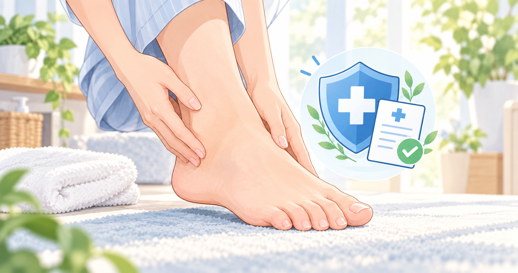 Podiatry Insurance in Singapore: 2026 Plan Comparison