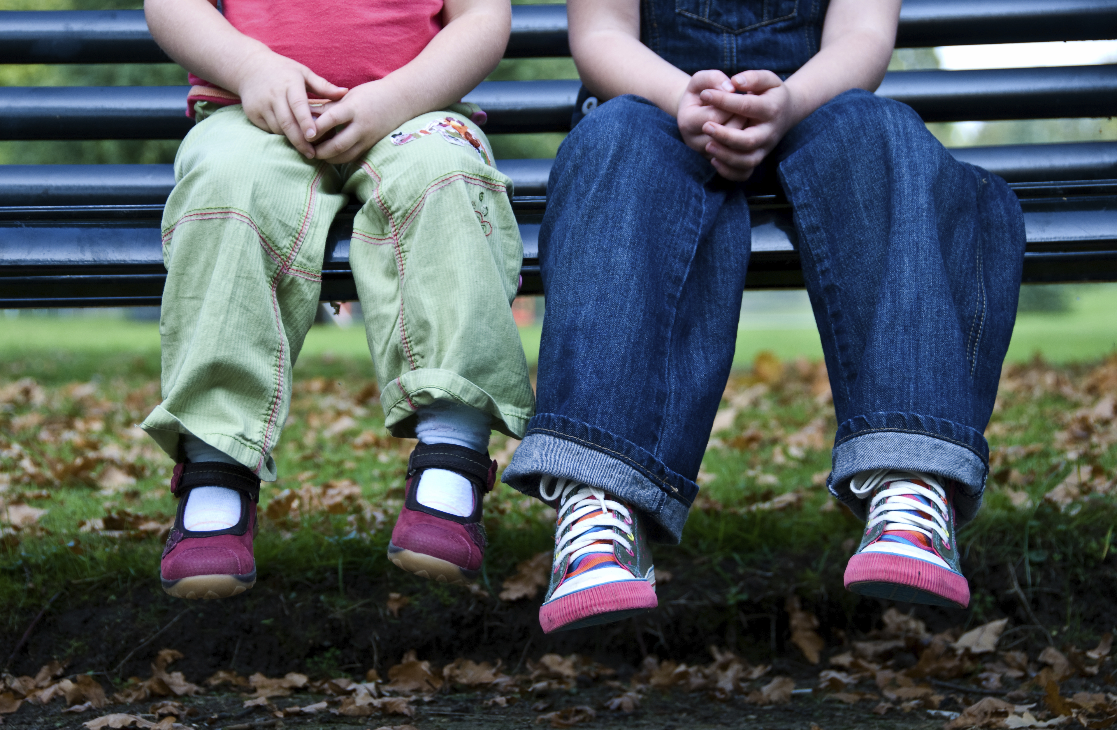 The Correct Treatment Option for In-Toeing (Pigeon Toe) in Children