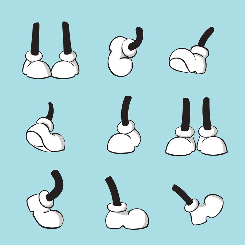  Inappropriate Use of AFOs, Particularly the Richie Brace, for Flat Feet in Children
