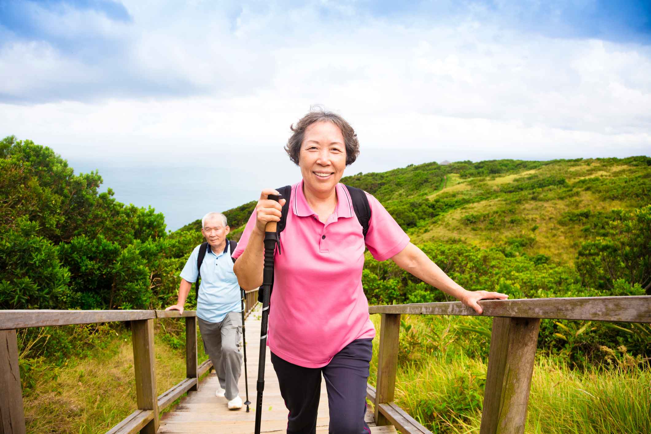 Singapore’s Ageing Population Needs Greater Access to Podiatry Care 