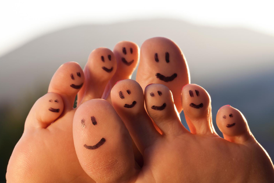 The Reyneker Guide to Foot Health in Southeast Asia