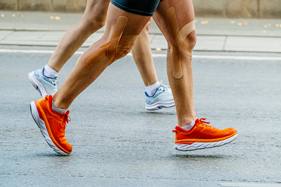 Common Foot Injuries in Runners and How to Avoid Them