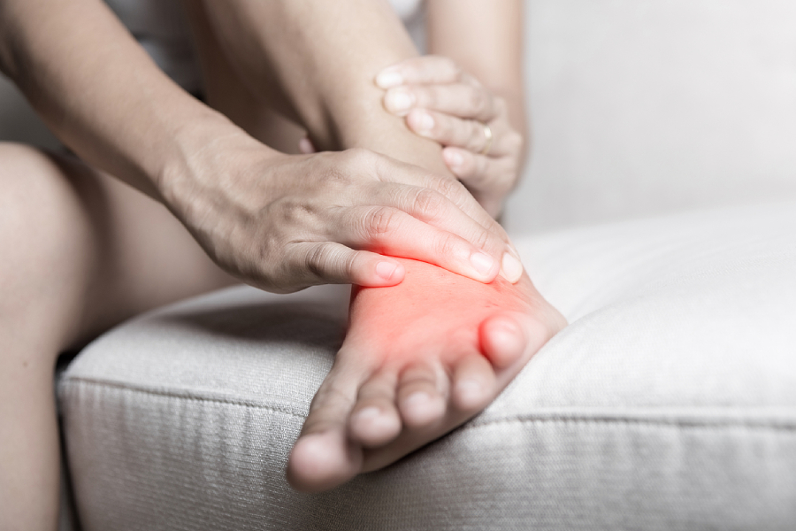 The 4 Key Symptoms Of Peroneal Tendonitis To Watch For